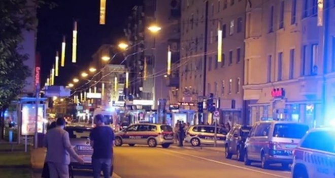 Opšta makljaža u Beču: Izbila tuča 50 Srba na porodičnoj fešti, u restoranu nastao haos