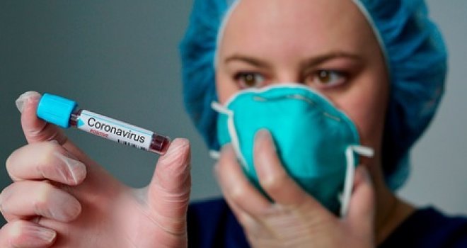 Danska potvrdila prvi slučaj koronavirusne infekcije