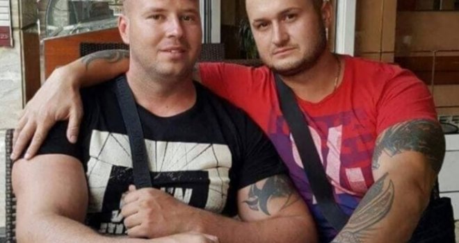 Pao u Celju: Slovenski specijalci opkolili i uhapsili drugog čovjeka tuzlanskog podzemlja