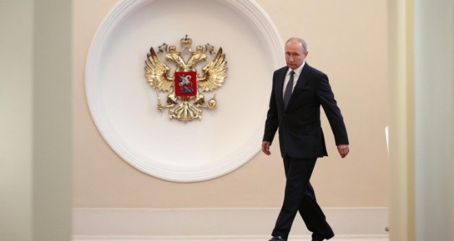 Ruska Duma odobrila Putinu ostanak na vlasti iza 2024. godine
