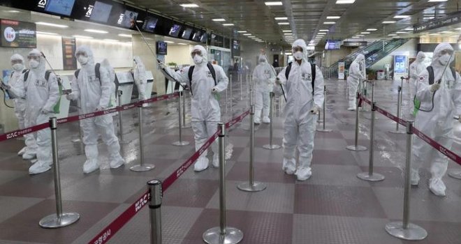 Svjetska zdravstvena organizacija proglasila pandemiju korona virusa: 'To nije riječ koja se olako koristi i shvata'