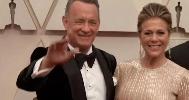 Tom Hanks nakon zaraze koronavirusom: Niko ne želi biti dugo uz mene i svima je neugodno