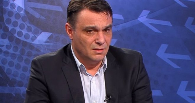 Sadik Ahmetović, kandidat za načelnika: 'Mislim da bi i Srbima bilo bolje da u Srebrenici pobijedi Bošnjak!'