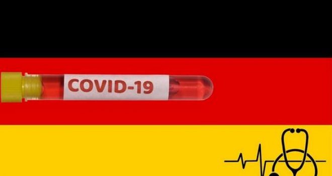 Nadmašit će sve dosad: Evo koliko će Njemačku koštati kriza u vezi s koronavirusom 