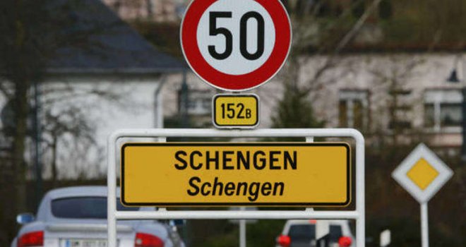 Ulazak Hrvatske u Schengen zonu neće donijeti promjene za bh. građane