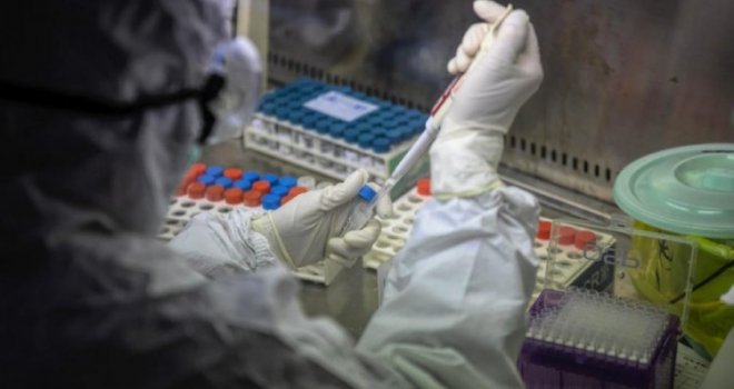 Upute za testiranje na koronavirus u FBiH: Gdje ga možete uraditi i koliko košta