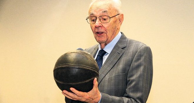 Umro Bora Stanković, nekadašnji dugogodišnji sekretar FIBA-e