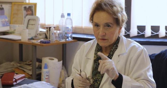 Dr. Zehra Dizdarević: Kako ne upasti u zamku i razlikovati alergijsku reakciju od infekcije koronavirusom?