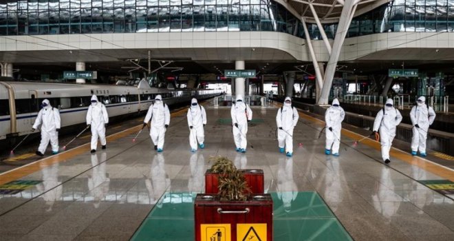 Pekingom se širi soj virusa koji je puno opasniji od onog u Wuhanu, četiri okruga u 'ratnom stanju'