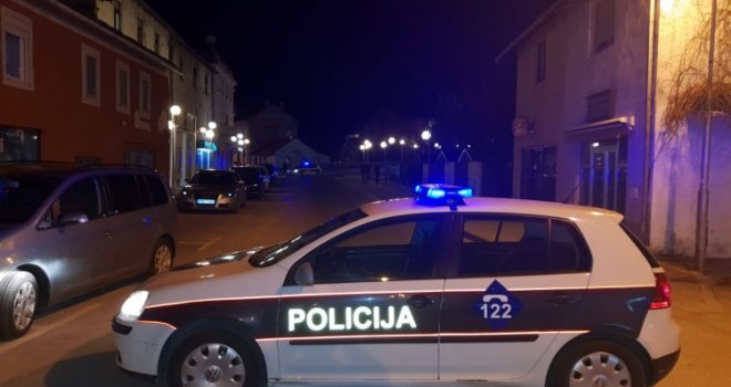 Nakon pucnjave na Koševu: Uhapšena jedna osoba zbog izazivanja opće opasnosti