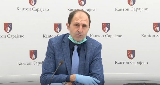 Kadrovske rotacije: Šef sarajevskog SBB-a bio ministar zdravstva KS kraće od 24 sata
