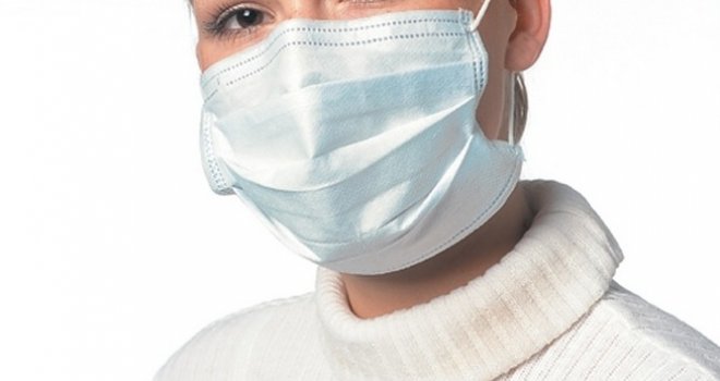 'Jednokratne papirne maske mogu se opet koristiti': Doktor objasnio kućnu metodu sterilizacije, jednostavna je