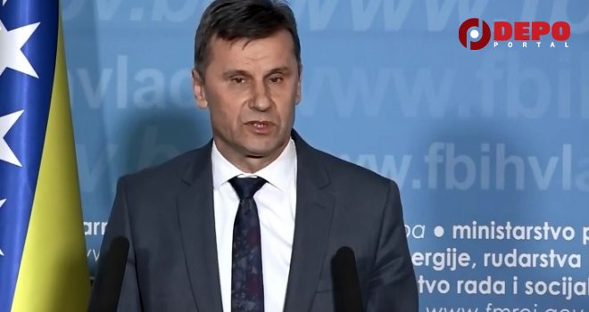 Nakon najave brutalnog poskupljenja struje, Novalić poručio: Dok sam ja premijer FBiH - neće biti!
