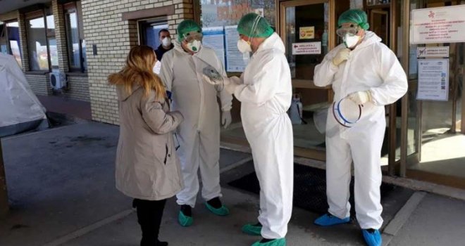 UN i WHO zabrinuti zbog povećanja broja zaraženih u BiH, imaju preporuke za nas