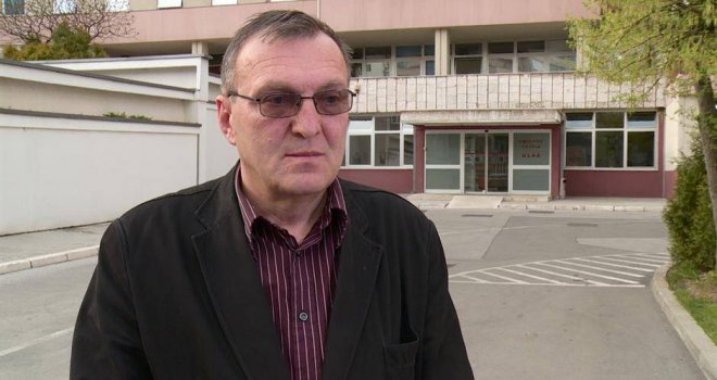 Stevanović pita Izetbegovića: Da li stojite iza vokabulara zastupnika SDA Hamdije Abdića?