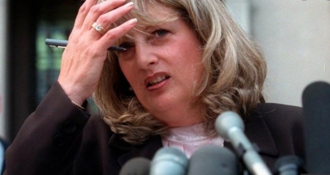 Umrla Linda Tripp, žena koja je razotkrila aferu Billa Clintona i Monice Lewinsky