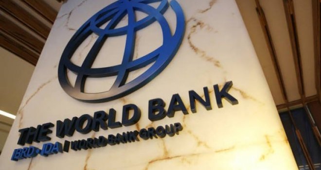 Svjetska banka odobrila 66 miliona KM pomoći Bosni i Hercegovini 