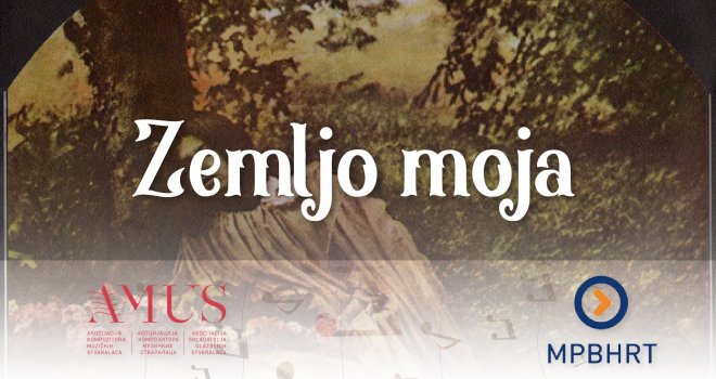 Nova verzija pjesme 'Zemljo moja' za moral Bosanaca i Hercegovaca u doba korone