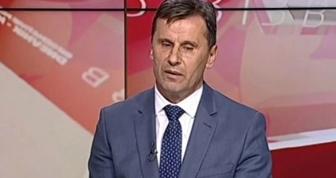 Premijer Federacije BiH Fadil Novalić zadržan u SIPA-i!