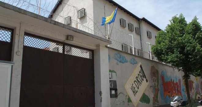 Novi slučaj u KPZ-u Mostar: Radi se o porodičnom klasteru