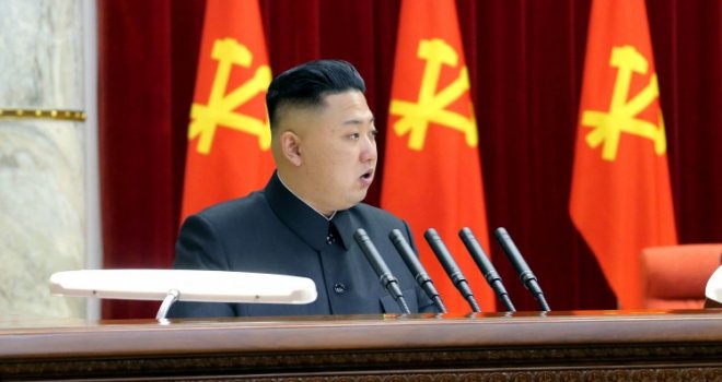 Kim Jong Un: Nećemo više morati voditi ratove, nuklearno oružje daje nam sigurnost