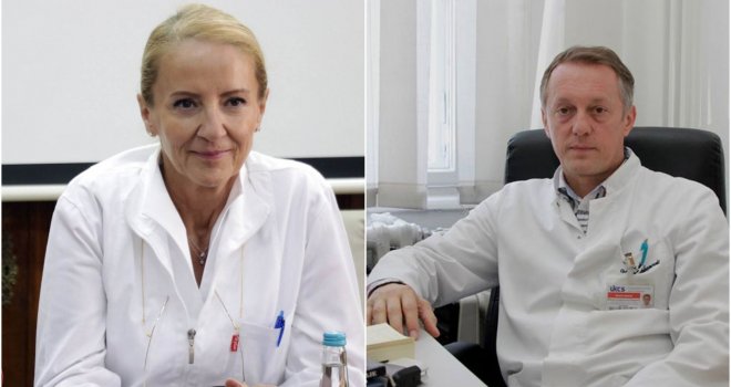 Sebija Izetbegović potvrdila: Dr. Šabanović će snositi posljedice!