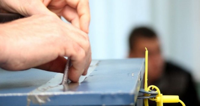 Danas ističe rok za osiguravanje sredstava za održavanje lokalnih izbora u BiH