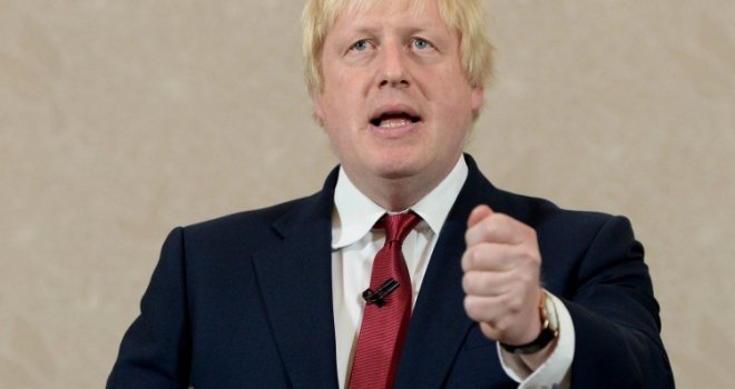 Velika Britanija šalje vojne stručnjake u BiH, oglasio se i Johnson: 'Raspirujući vatru secesionizma i sektaštva, Rusija nastoji da...'