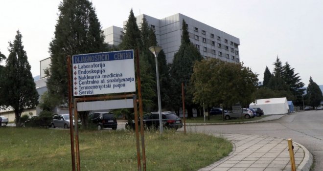 Od koronavirusa u Mostaru preminulo 28 osoba, među njima i 23-godišnjak