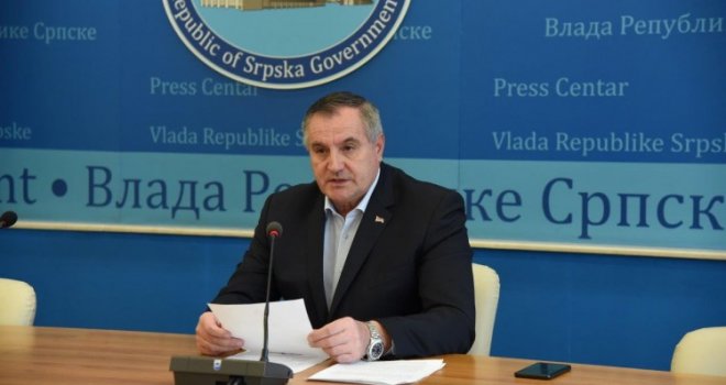 Višković: Nema novih mjera, samo veće kazne! Pripremamo kovid bolnice u ova tri grada