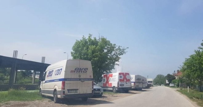Firma u BiH nestala s lica zemlje: Policija utvrdila da je skladište ispražnjeno - klijenti ostali bez robe i novca, radnici dobili otkaze