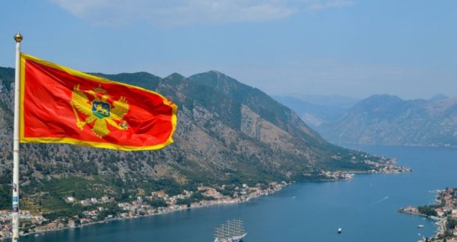 Donesene nove mjere za ulazak u Crnu Goru