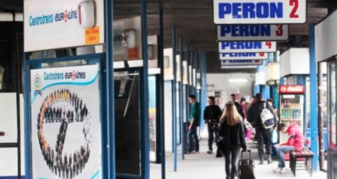Autoprevoznici i putnici sa nestrpljenjem čekaju 11. juni: Evo zašto su vraćeni autobusi sa granice sa Hrvatskom
