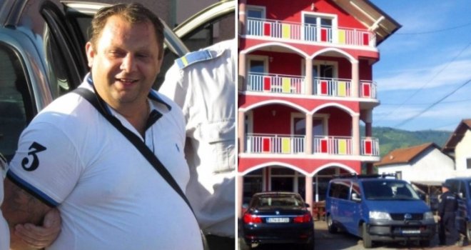 Uhapšen 'kralj džeparoša': Specijalci upali u kuću, pronašli sedam djevojčica bez staratelja, jedno novorođenče...
