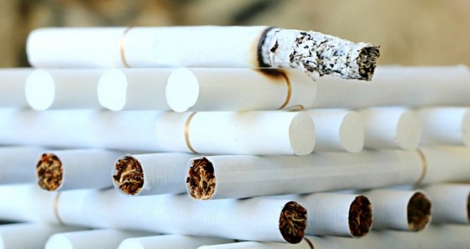 Alarmantno: Svako šesto dijete u BiH u dobi od 13 do 15 godina je stalni pušač!
