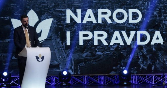 Dokazi izneseni u javnosti potvrđuju da se u aferi „Respiratori“ radi o ozbiljnom kriminalu