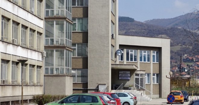 Dva pacijenta umrla od posljedica koronavirusa u Kantonalnoj bolnici Zenica