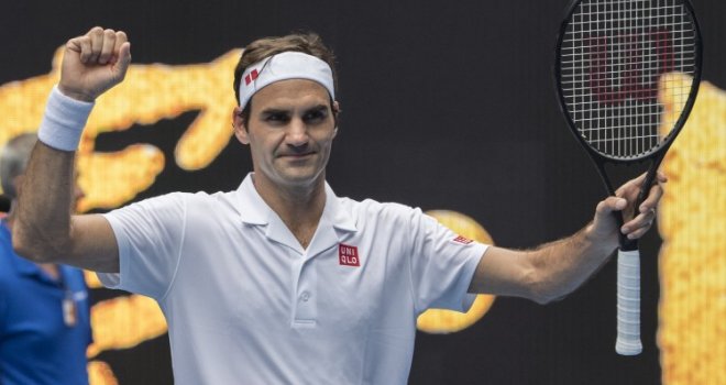 Roger Federer zbog operacije koljena propušta sezonu 2020. 