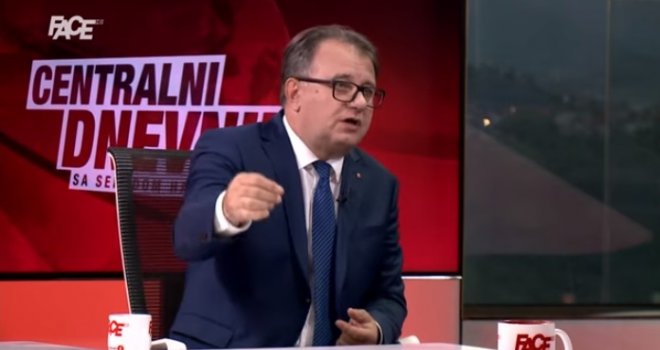 Nermin Nikšić na vrućoj stolici: Željko Komšić je igrač SDA, nećemo Fahru primiti u opozicioni blok!