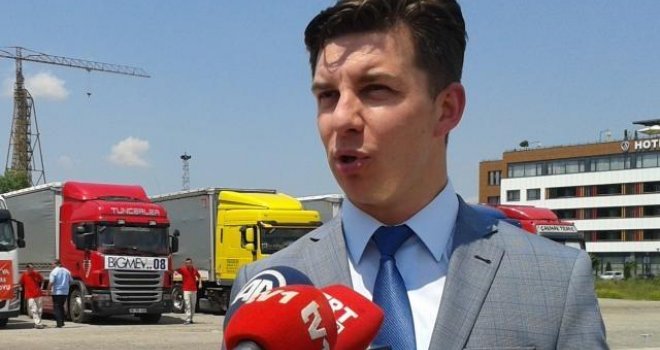 Ko je Adis Alagić, novi ambasador BiH u Turskoj?