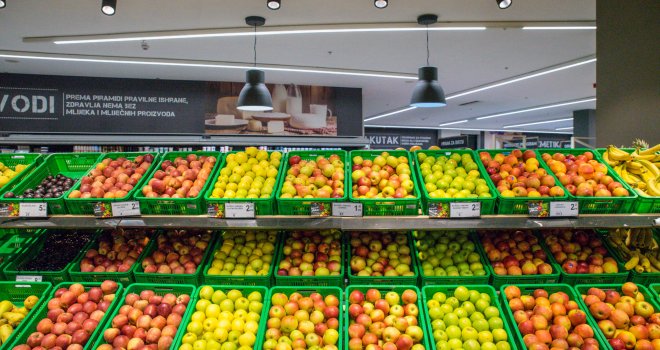 Voćka koju mnogi obožavaju: Cijena leti u nebo, bit će i dvostruko skuplja nego lani