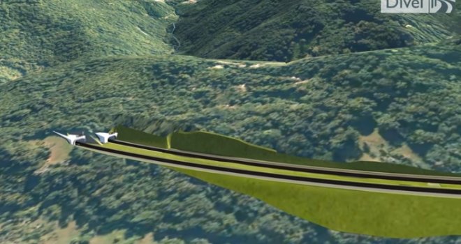 Izgradnja tunela Prenj počinje iduće godine: Evo kad će konačno biti završen autoput kroz BiH