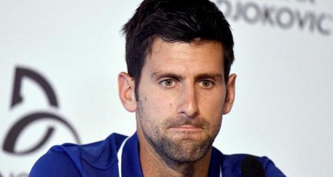 Britanski 'Times': Australian Open zamalo je bio otkazan zbog Novaka Đokovića