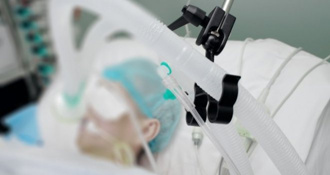 Više tipova pacijenata: Anesteziologinja otkriva od čega zavisi da li će neko biti priključen na respirator