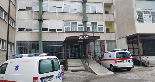 Koronavirusom zaražena doktorica u Travniku, zatvoren odjel neuropsihijatrije