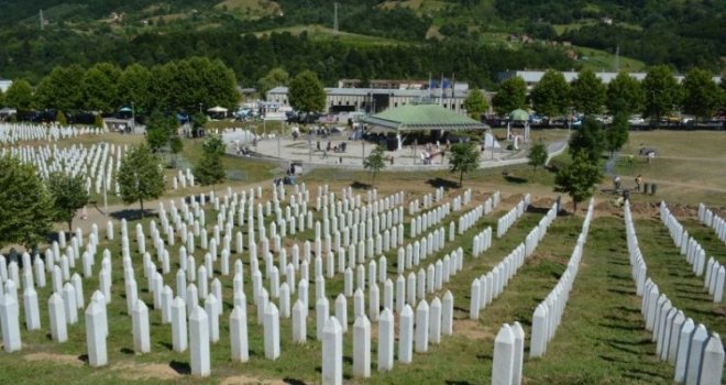 Za ukop 11. jula u Potočarima spremni posmrtni ostaci osam žrtava, najmlađa imala samo 23 godine 