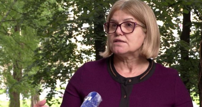 Supruga Huseina Mujanovića: Tužilac zaprijetio da 'ako dođete, mi ćemo hapsiti'
