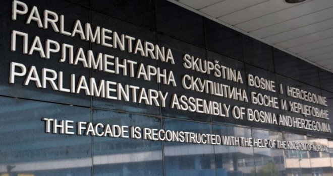 Pozitivno mišljenje na Sporazum o građevinskim projektima između BiH i Turske