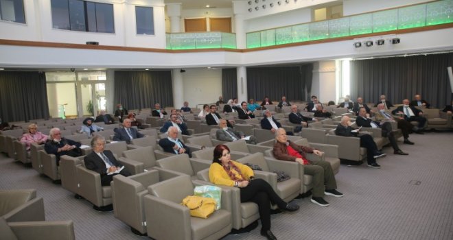 Vijeće Kongresa bošnjačkih intelektualaca ogorčeno zbog presude Mujanoviću: Ovo je još jedan od snažnih udaraca na...