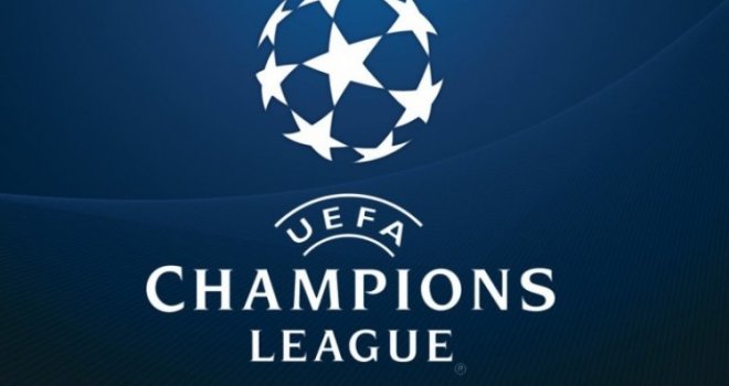Obavljen žrijeb završnice nogometne Lige prvaka